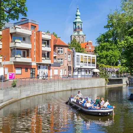 Nordwind - Nordhorn