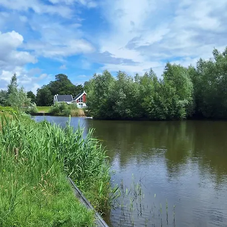 Nordwind - Holiday home *