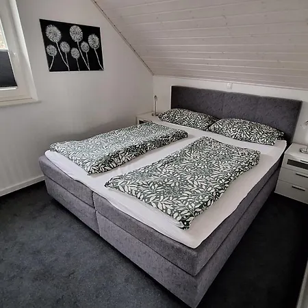 Holiday home Nordwind - *