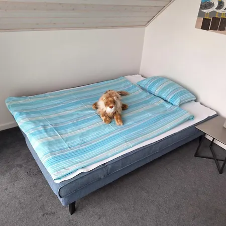 Holiday home Nordwind - Nordhorn
