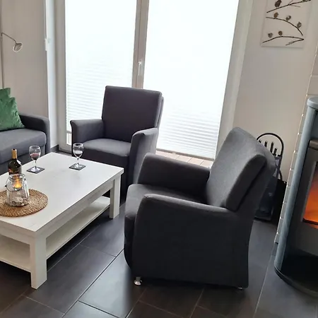 Holiday home Nordwind - Nordhorn