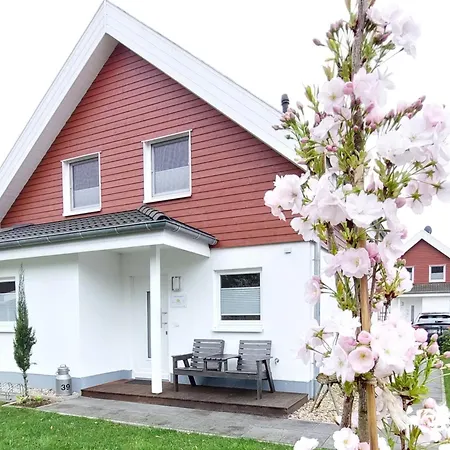 Nordwind - Holiday home